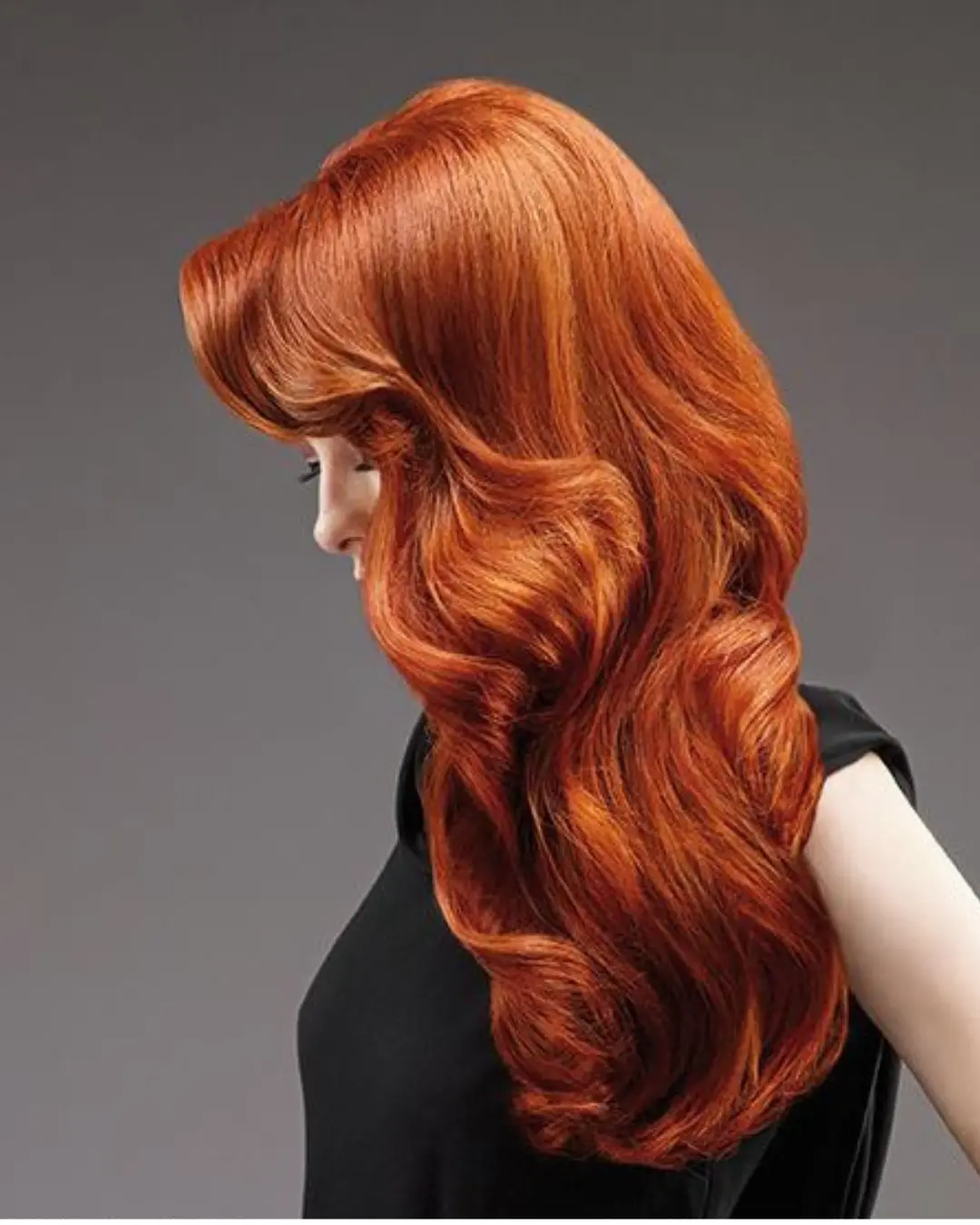 Colore Balayage